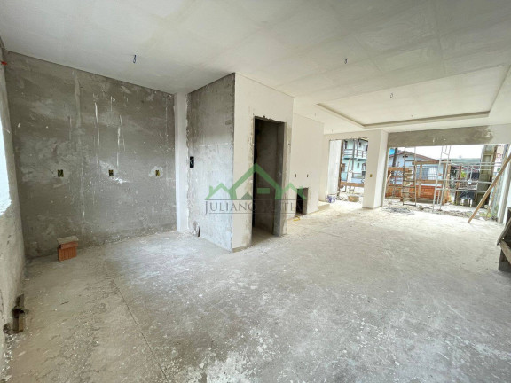 Imagem Sobrado com 2 Quartos à Venda, 121 m² em Costeira - Balneário Barra Do Sul