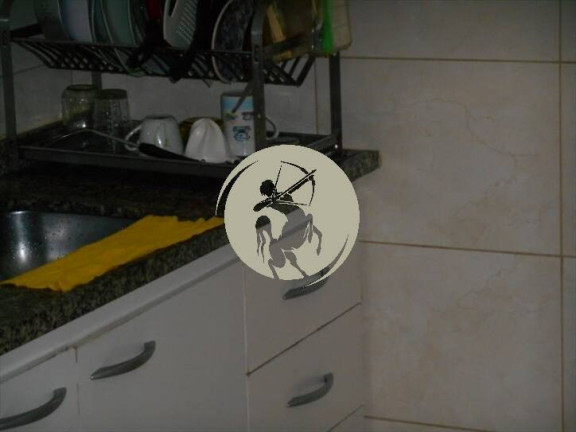 Imagem Apartamento com 2 Quartos à Venda, 81 m² em Marape - Santos