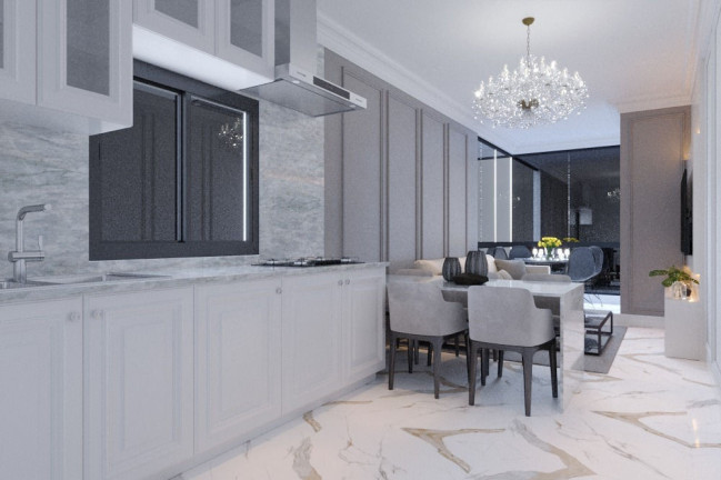 Imagem Apartamento com 2 Quartos à Venda, 85 m² em Itapema - Itapema