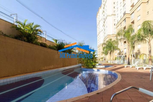 Imagem Apartamento com 2 Quartos para Alugar, 57 m² em Santo Antônio - Osasco Imagem Apartamento com 2 Quartos para Alugar, 57 m² em Santo Antônio - Osasco