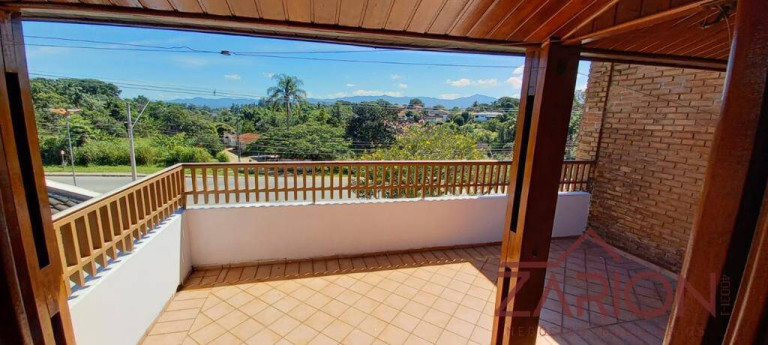 Imagem Casa com 4 Quartos à Venda, 278 m² em Parque Das Fontes - Tremembé