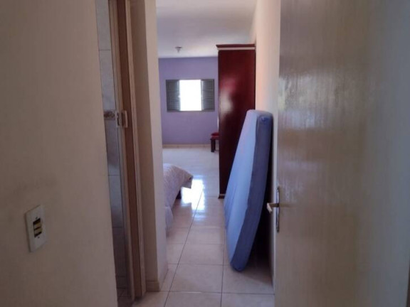 Imagem Sobrado com 3 Quartos à Venda, 120 m² em Chácaras Silvestre - Taubaté