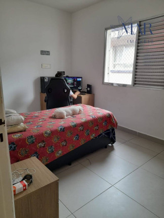 Imagem Apartamento com 3 Quartos à Venda, 90 m² em Marapé - Santos Imagem Apartamento com 3 Quartos à Venda, 90 m² em Marapé - Santos