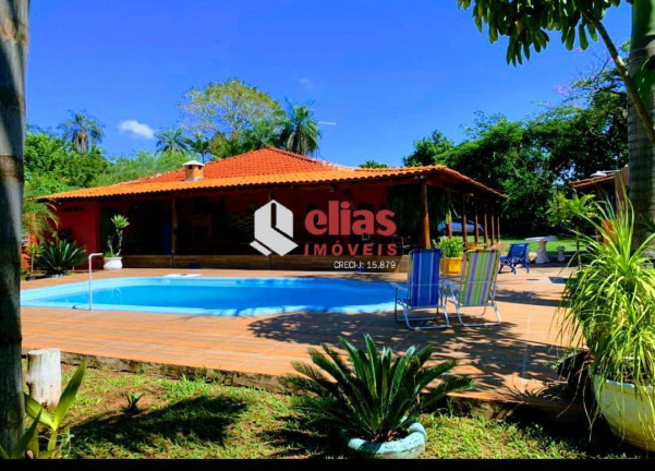 Chácara com 3 Quartos à Venda, 24.000 m² em área Rural De Piratininga - Piratininga