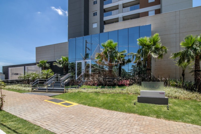 Imagem Apartamento com 3 Quartos à Venda, 93 m² em Quinta Da Primavera - Ribeirão Preto