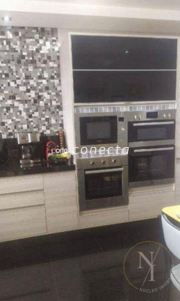 Imagem Apartamento com 3 Quartos à Venda, 164 m² em Jardim Analia Franco - São Paulo Imagem Apartamento com 3 Quartos à Venda, 164 m² em Jardim Analia Franco - São Paulo