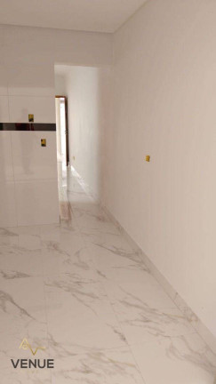 Imagem Sobrado com 3 Quartos à Venda, 108 m² em Vila Ré - São Paulo