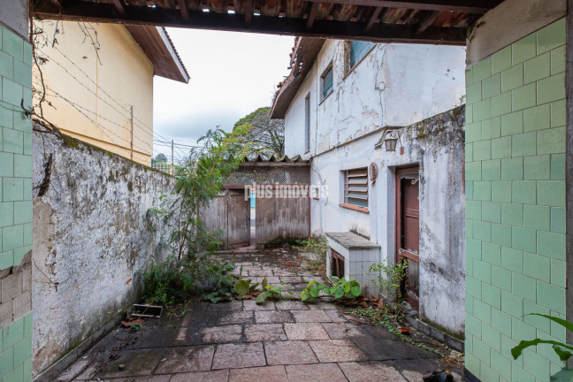 Imagem Casa com 3 Quartos à Venda, 200 m² em Morumbi - São Paulo