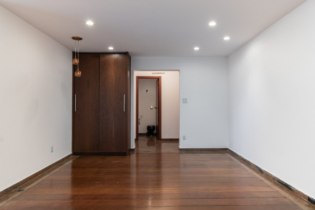 Imagem Apartamento com 3 Quartos à Venda, 138 m² em Perdizes - São Paulo