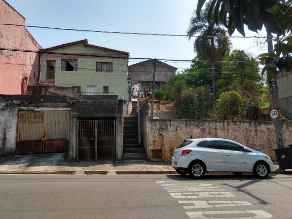 Imagem Terreno à Venda, 600 m² em Jardim Piratininga - Sorocaba Imagem Terreno à Venda, 600 m² em Jardim Piratininga - Sorocaba