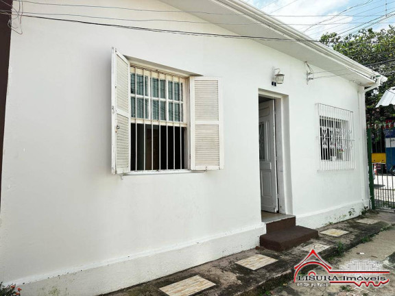 Imagem Casa com 1 Quarto para Alugar, 80 m² em Parque Itamarati - Jacareí Imagem Casa com 1 Quarto para Alugar, 80 m² em Parque Itamarati - Jacareí