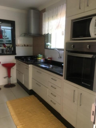 Imagem Casa com 3 Quartos à Venda, 160 m² em Canto Do Forte - Praia Grande Imagem Casa com 3 Quartos à Venda, 160 m² em Canto Do Forte - Praia Grande