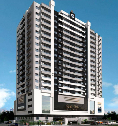 Apartamento com 1 Quarto à Venda, 66 m² em Campinas - São José