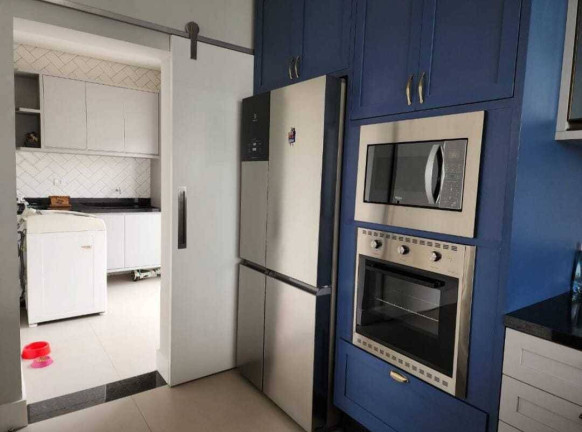 Imagem Casa de Condomínio com 3 Quartos à Venda, 285 m² em Condomínio Villa Verona - Sorocaba