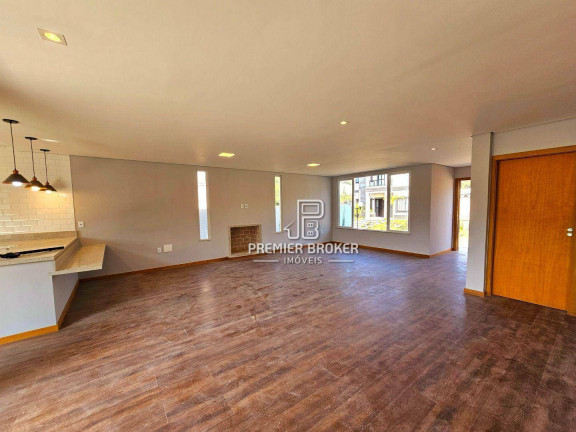 Imagem Casa com 3 Quartos à Venda, 260 m² em Albuquerque - Teresópolis