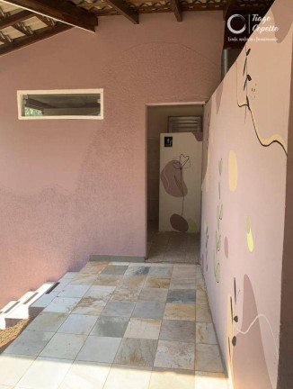 Imagem Chácara com 6 Quartos à Venda, 510 m² em Arataba Ii - Louveira