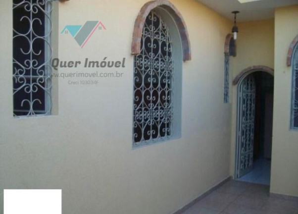 Casa com 2 Quartos à Venda, 160 m² em Campos Elíseos - Ribeirão Preto