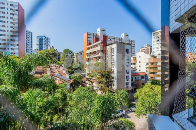 Imagem Apartamento com 3 Quartos à Venda, 131 m² em Bela Vista - Porto Alegre