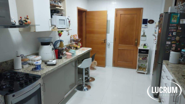 Foto do imóvel Apartamento com 4 Quartos à Venda, 140 m² em Humaitá - Rio De Janeiro