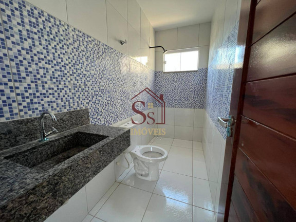 Imagem Casa com 3 Quartos à Venda,  em Alto Do Sumaré - Mossoró