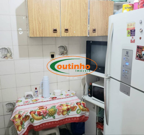 Imagem Apartamento com 2 Quartos à Venda, 76 m² em Andaraí - Rio De Janeiro Imagem Apartamento com 2 Quartos à Venda, 76 m² em Andaraí - Rio De Janeiro