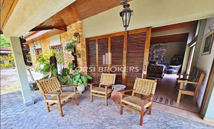 Imagem Casa com 5 Quartos à Venda, 230 m² em Jardim Virgínia - Guarujá Imagem Casa com 5 Quartos à Venda, 230 m² em Jardim Virgínia - Guarujá