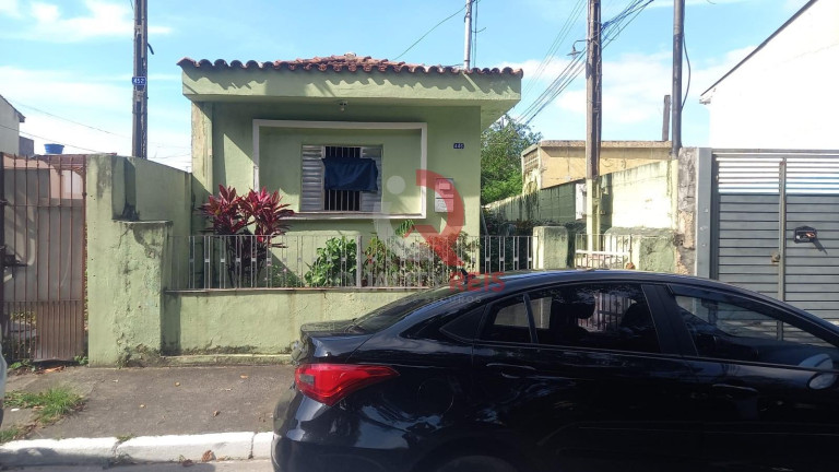 Casa com 3 Quartos à Venda, 190 m² em Jardim Japao - São Paulo