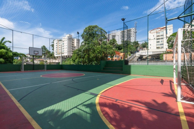 Imagem Imóvel com 2 Quartos à Venda, 48 m² em Fazenda Morumbi - São Paulo