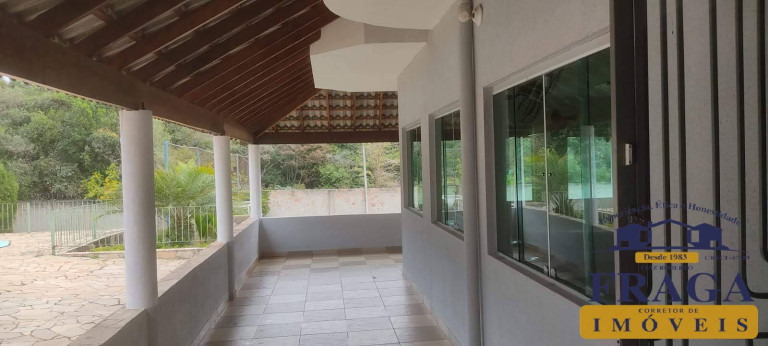 Imagem Chácara com 5 Quartos à Venda, 500 m² em Residencial Pomares - Araçoiaba Da Serra Imagem Chácara com 5 Quartos à Venda, 500 m² em Residencial Pomares - Araçoiaba Da Serra