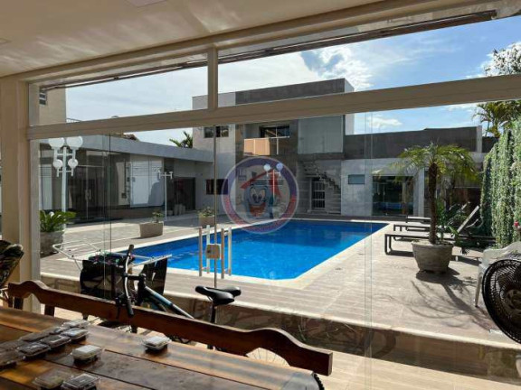 Casa com 5 Quartos à Venda, 350 m² em Flórida - Praia Grande