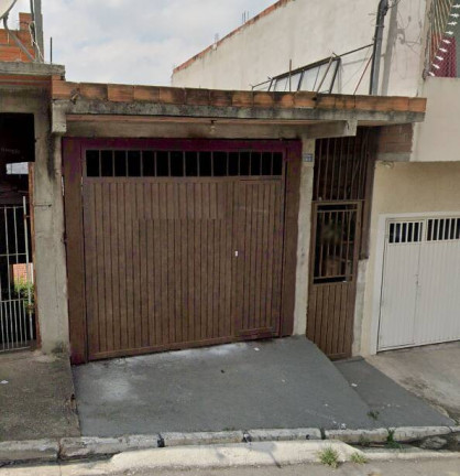 Casa com 3 Quartos à Venda, 125 m² em Mirante De Jandira - Jandira