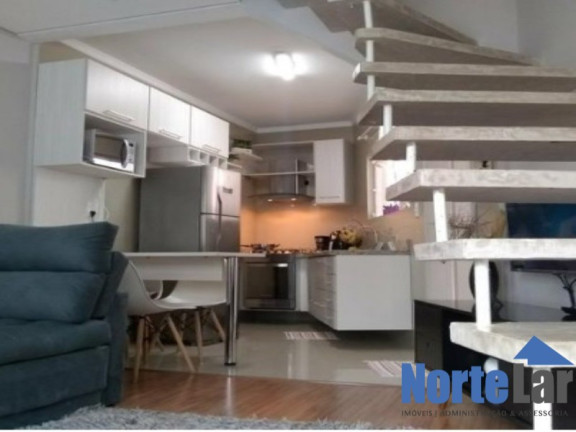 Imagem Sobrado com 2 Quartos à Venda, 70 m² em Jardim Regina - São Paulo