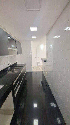 Imagem Apartamento com 2 Quartos para Alugar, 94 m² em  Alphaville - Santana De Parnaíba