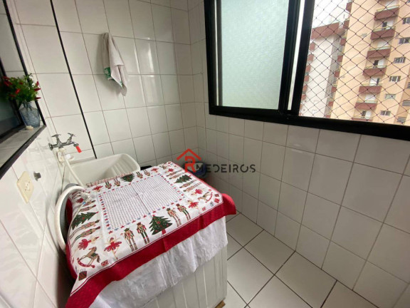 Imagem Apartamento com 2 Quartos à Venda, 82 m² em Vila Guilhermina - Praia Grande Imagem Apartamento com 2 Quartos à Venda, 82 m² em Vila Guilhermina - Praia Grande
