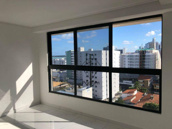 Imagem Apartamento com 2 Quartos à Venda, 65 m² em Tambaú - João Pessoa Imagem Apartamento com 2 Quartos à Venda, 65 m² em Tambaú - João Pessoa
