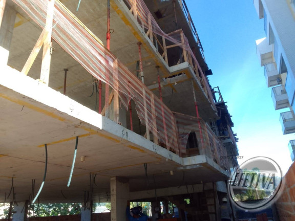 Imagem Apartamento com 2 Quartos à Venda, 87 m² em Caioba - Matinhos