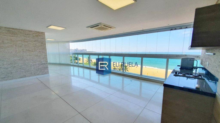 Imagem Apartamento com 4 Quartos à Venda, 330 m² em Praia Da Costa - Vila Velha