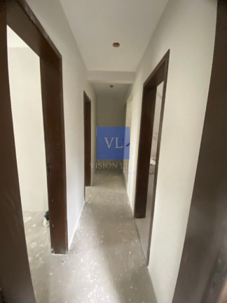 Imagem Casa com 3 Quartos à Venda, 138 m² em Boa Vista - Curitiba