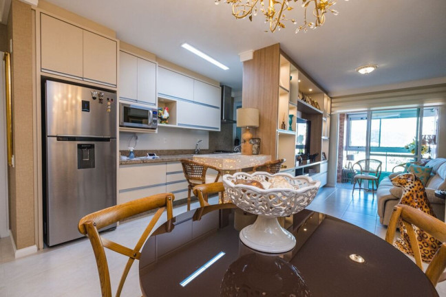 Imagem Apartamento com 3 Quartos à Venda, 89 m² em Trindade - Florianópolis