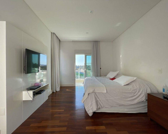 Imagem Casa com 4 Quartos à Venda, 450 m² em Alphaville - Santana De Parnaíba Imagem Casa com 4 Quartos à Venda, 450 m² em Alphaville - Santana De Parnaíba