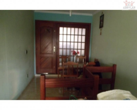 Imagem Sobrado com 2 Quartos à Venda, 150 m² em Jardim Pacaembu - Jundiaí
