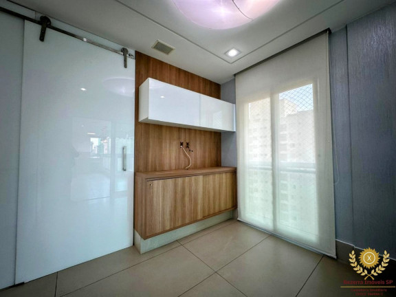 Apartamento com 3 Quartos à Venda, 203 m² em Santana - São Paulo
