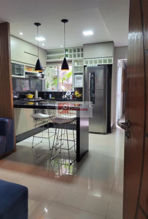 Imagem Apartamento com 2 Quartos à Venda, 65 m² em Vila Alzira - Santo André Imagem Apartamento com 2 Quartos à Venda, 65 m² em Vila Alzira - Santo André