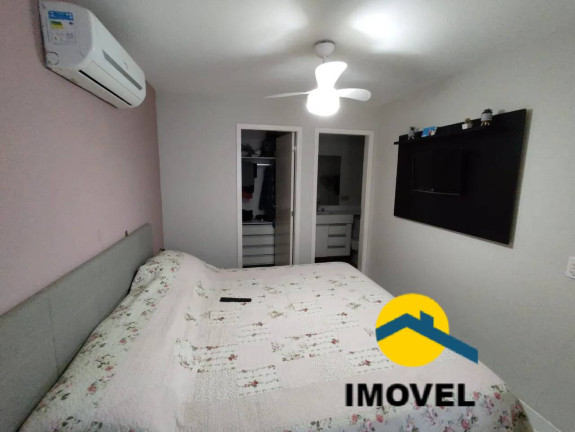 Imagem Apartamento com 2 Quartos à Venda, 80 m² em Charitas - Niterói