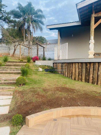 Imagem Chácara com 5 Quartos à Venda, 1.500 m² em Jardim Estância Brasil - Atibaia Imagem Chácara com 5 Quartos à Venda, 1.500 m² em Jardim Estância Brasil - Atibaia