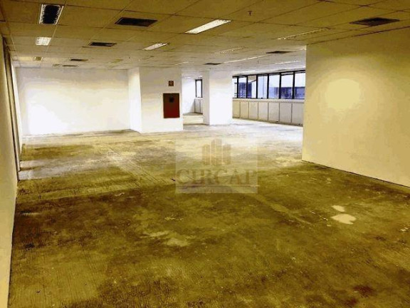 Imagem Sala Comercial para Alugar, 981 m² em Vila Cruzeiro - São Paulo Imagem Sala Comercial para Alugar, 981 m² em Vila Cruzeiro - São Paulo