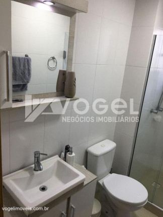Imagem Apartamento com 3 Quartos à Venda, 101 m² em Pinheiro - Sao Leopoldo Imagem Apartamento com 3 Quartos à Venda, 101 m² em Pinheiro - Sao Leopoldo
