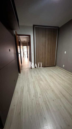 Imagem Apartamento com 3 Quartos à Venda, 108 m² em Centro - São José Do Rio Preto