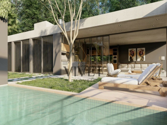 Imagem Casa de Condomínio com 4 Quartos à Venda, 300 m² em Alphaville Nova Esplanada - Votorantim