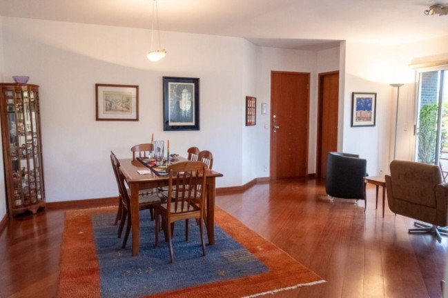 Imagem Apartamento com 3 Quartos à Venda, 132 m² em Vila Madalena - São Paulo Imagem Apartamento com 3 Quartos à Venda, 132 m² em Vila Madalena - São Paulo